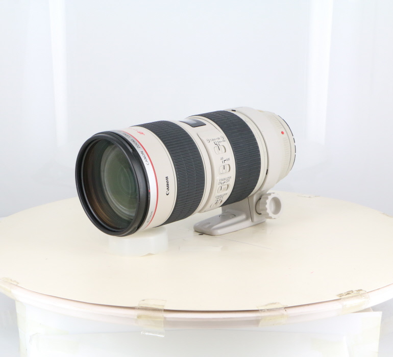 �y���Áz(�L���m��) Canon EF70-200/2.8L IS USM