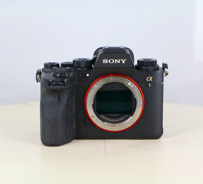 �y���Áz(�\�j�[) SONY ��1 (ILCE-1) �{�f�B