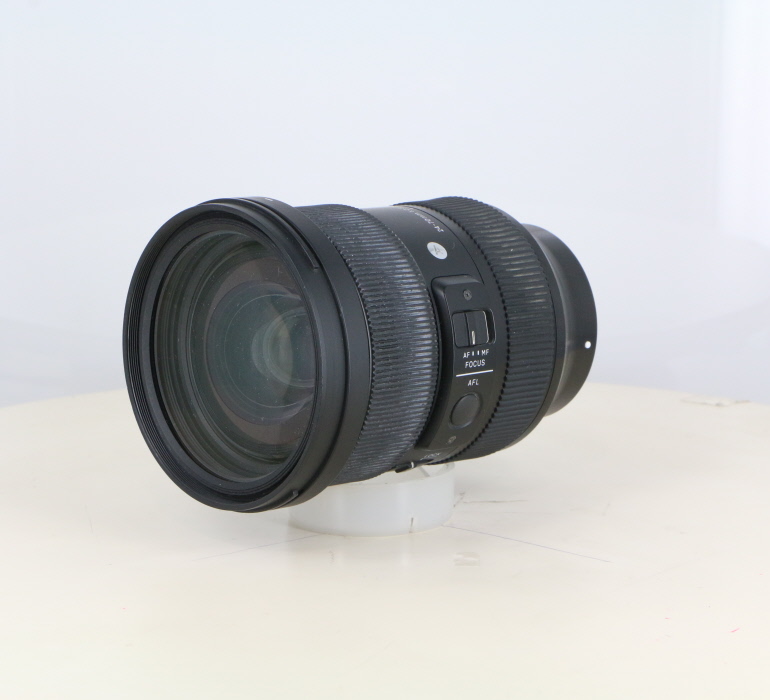 【中古】(シグマ) SIGMA Art 24-70/2.8DG DN ソニーEマウント用