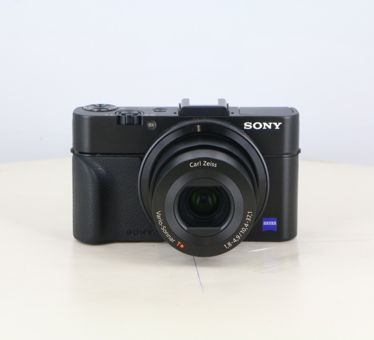 【中古】(ソニー) SONY DSC-RX100M2