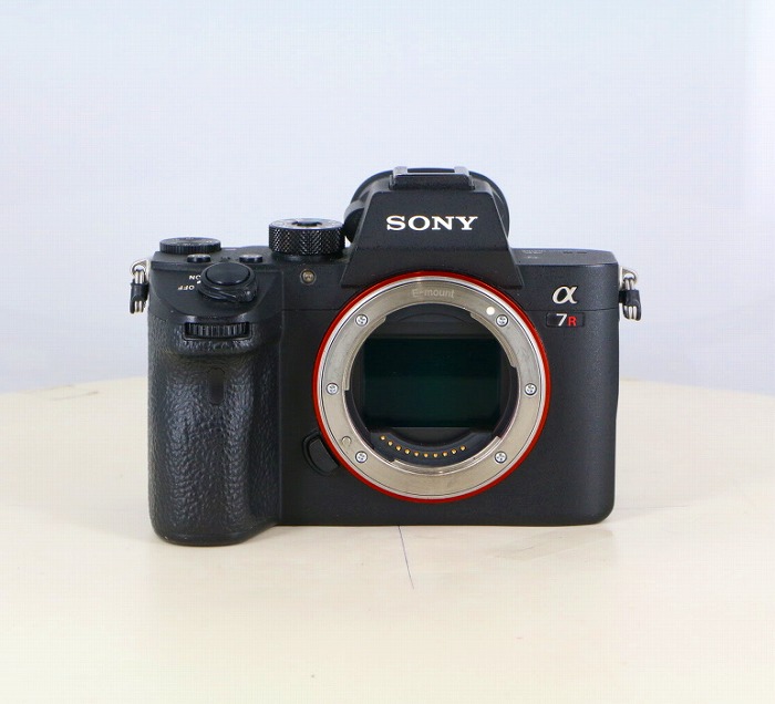 �y���Áz(�\�j�[) SONY ��7RIII(ILCE-7RM3) �{�f�B