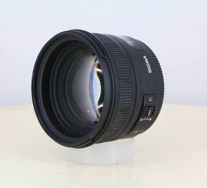 �y���Áz(�V�O�}) SIGMA AF50/1.4 EX DG HSM �j�R��F�}�E���g