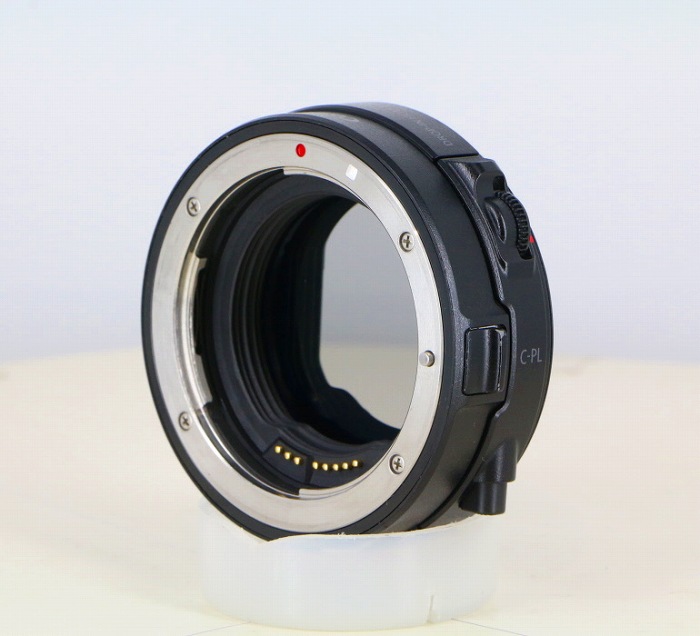 �y���Áz(�L���m��) Canon DP-EF-EOSR PLC �h���c�v�C���t�C���^�[�}�E���g�A�_�v�^�[
