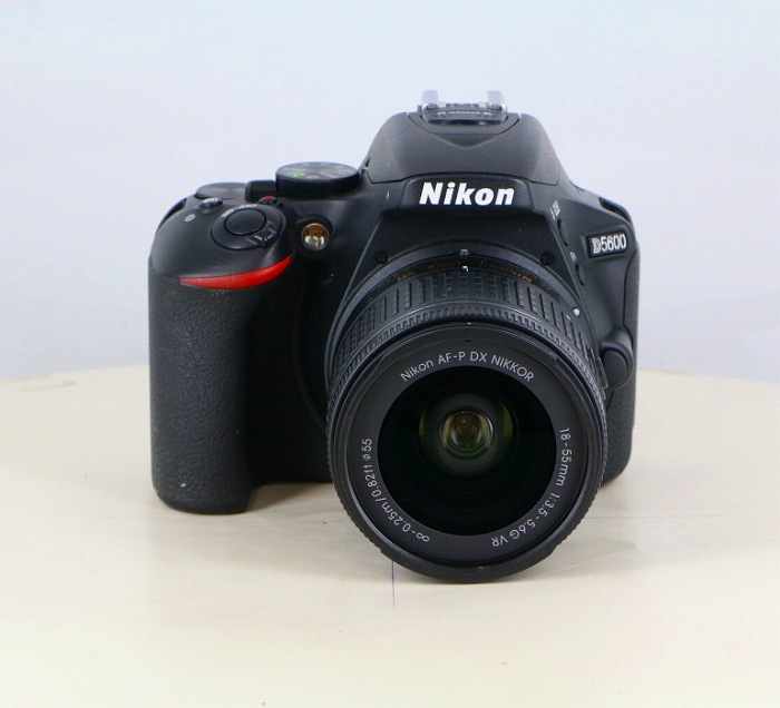 �y���Áz(�j�R��) Nikon D5600+18-55VR �����Y�L�b�g