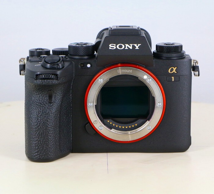 �y���Áz(�\�j�[) SONY ��1 (ILCE-1) �{�f�C