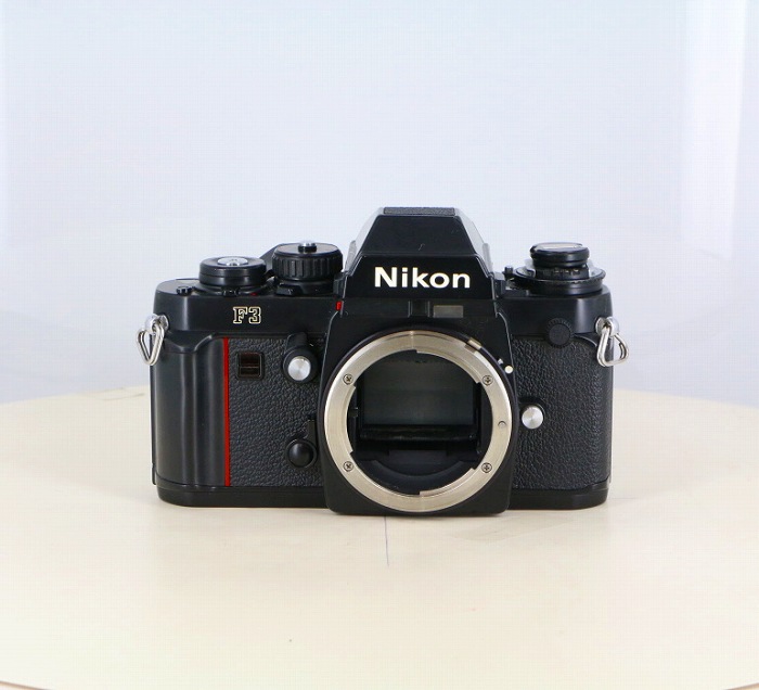 �y���Áz(�j�R��) Nikon F3 �{�f�B