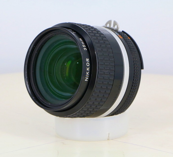 �y���Áz(�j�R��) Nikon Ai-S 35/2