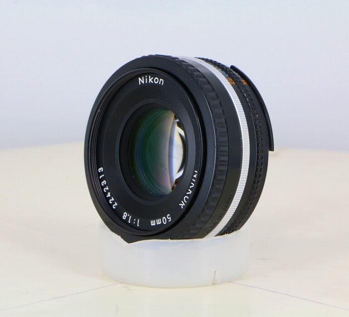 �y���Áz(�j�R��) Nikon Ai-S 50/1.8