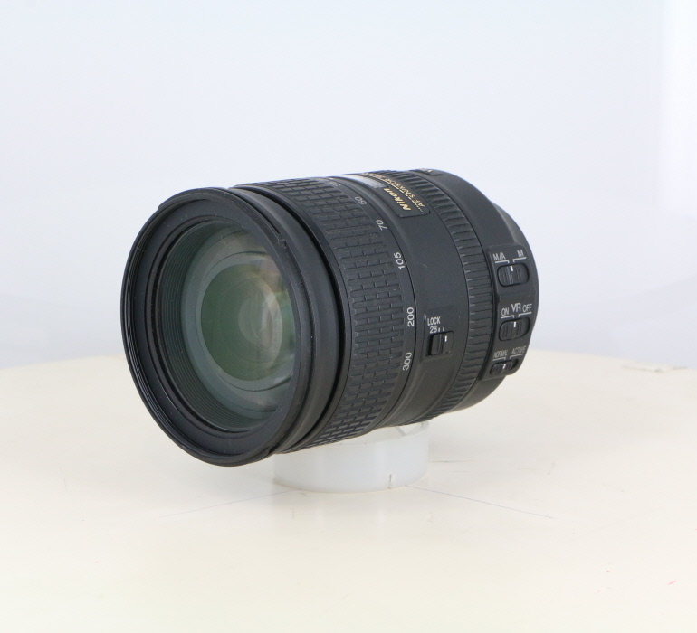 �y���Áz(�j�R��) Nikon AF-S 28-300/3.5-5.6G ED VR
