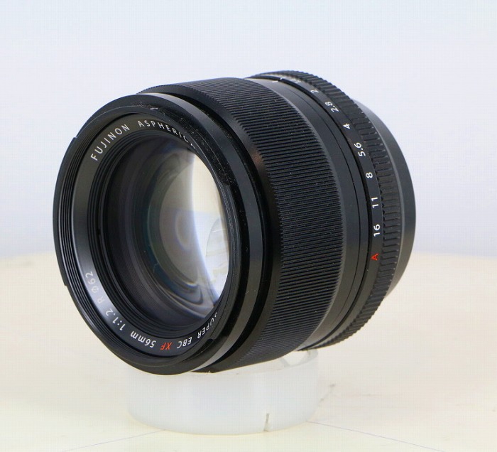 �y���Áz(�t�W�t�C����) FUJIFILM XF56/1.2 R