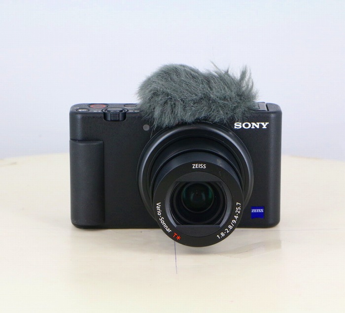 ソニー VLOGCAM ZV-1｜ナニワグループオンライン｜k4548736118584