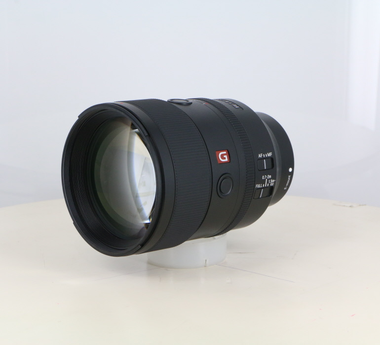 �y���Áz(�\�j�[) SONY FE135/1.8 GM