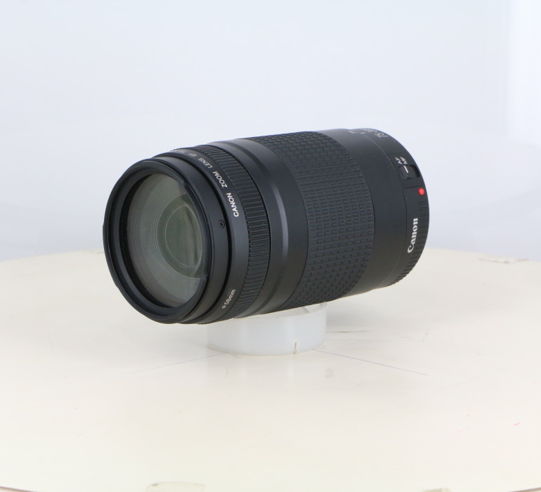 �y���Áz(�L���m��) Canon EF75-300/4-5.6 II