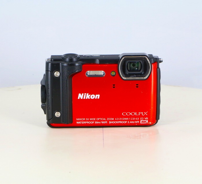 �y���Áz(�j�R��) Nikon COOLPIX W300 �I�����W