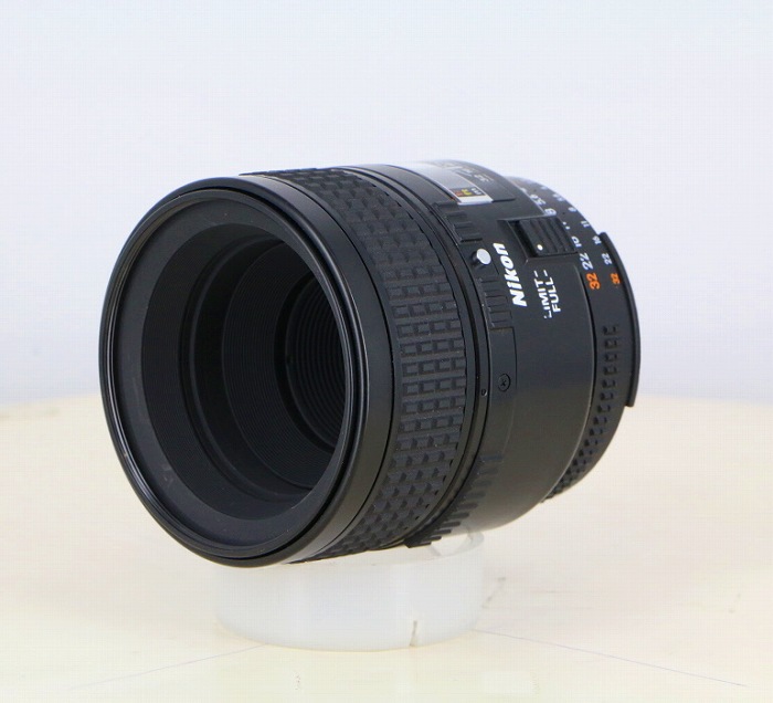 �y���Áz(�j�R��) Nikon AF�}�C�N��60/2.8D