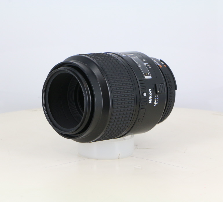 �y���Áz(�j�R��) Nikon AF�}�C�N��105/2.8D