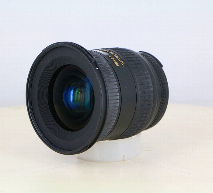 �y���Áz(�j�R��) Nikon AF18-35/3.5-4.5D IF-ED