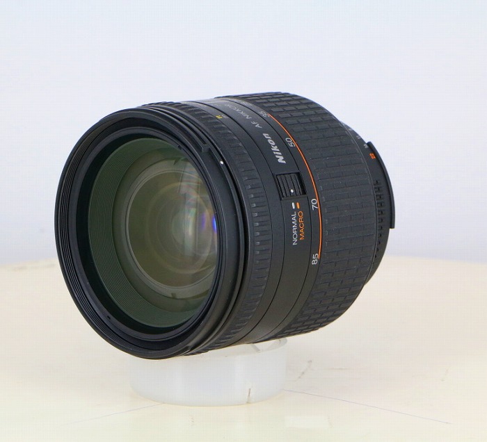 �y���Áz(�j�R��) Nikon AF24-85/F.8-4D IF