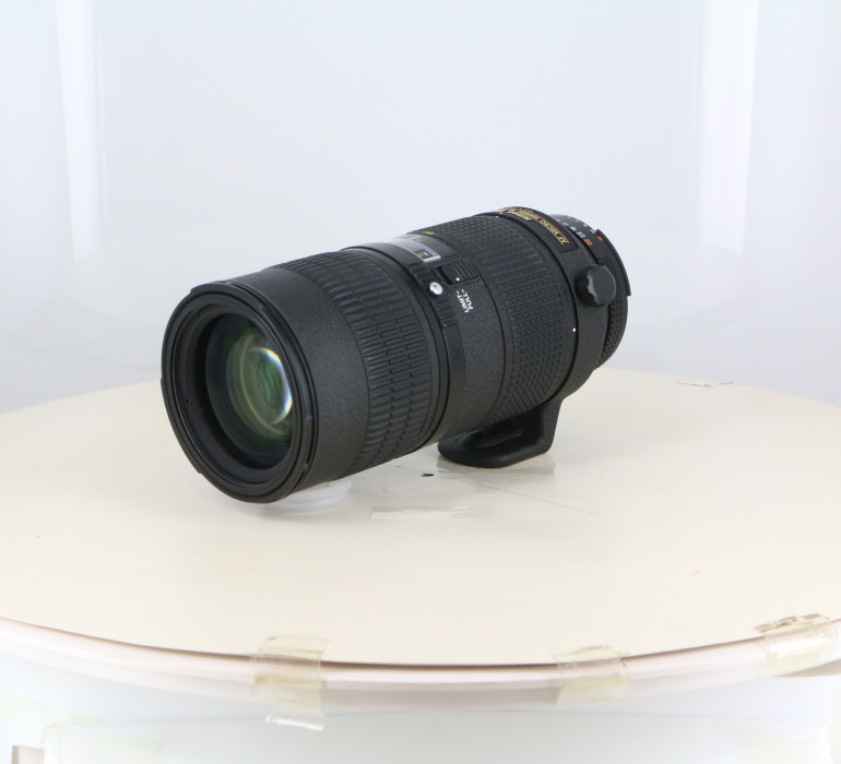 �y���Áz(�j�R��) Nikon AF �}�C�N��ED 70-180/4.5-5.6D
