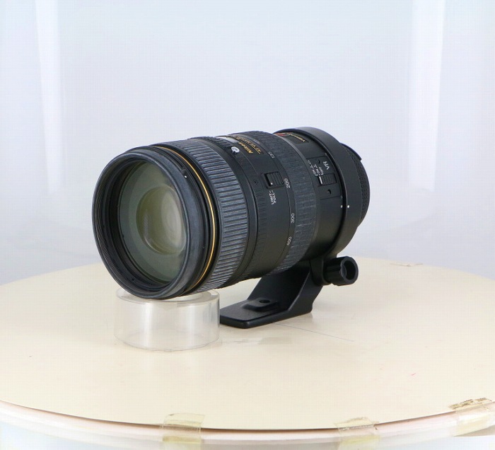 �y���Áz(�j�R��) Nikon AF VR 80-400/4.5-5.6D ED