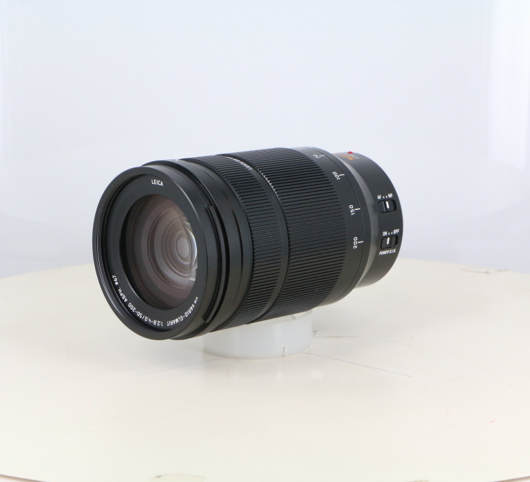 �y���Áz(�p�i�\�j�b�N) Panasonic DG�o���I�G���}���[�g50-200/2.8-4.0ASPH  H-ES50200
