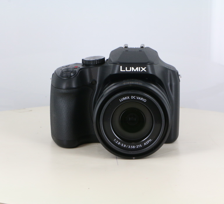 �y���Áz(�p�i�\�j�b�N) Panasonic FZ85D