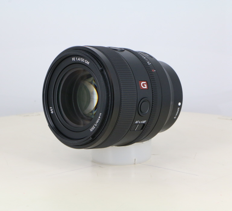 �y���Áz(�\�j�[) SONY FE50/1.4 GM