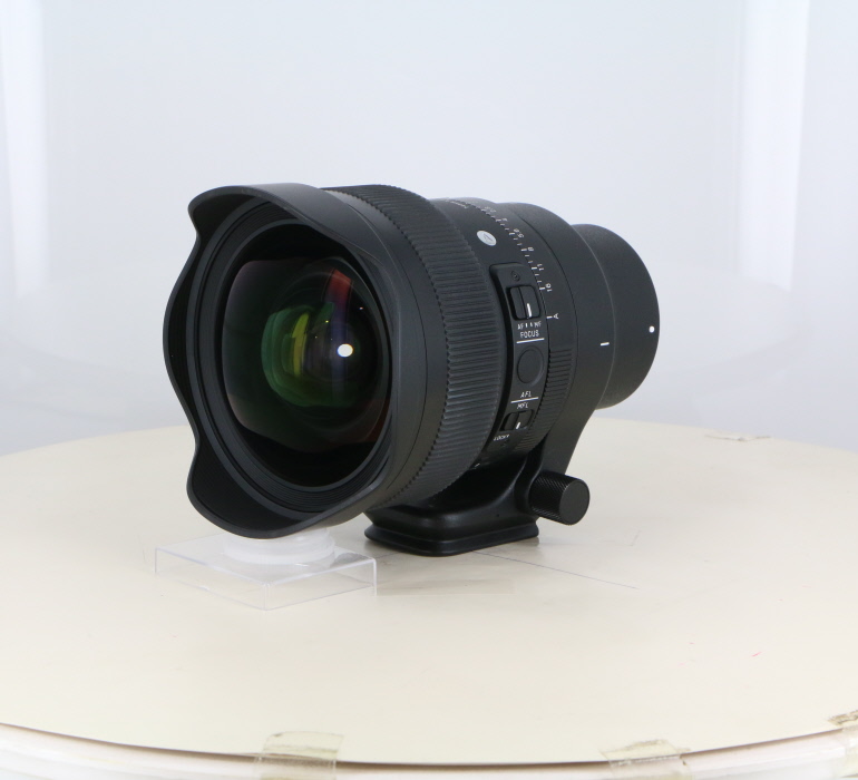 �y���Áz(�V�O�}) SIGMA A14/1.4 DG DN �\�j�[E�}�E���g�p