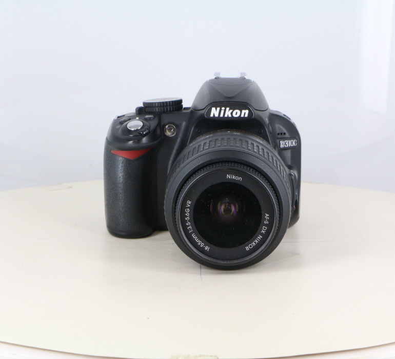 �y���Áz(�j�R��) Nikon D3100+18-55VR �����Y�L�b�g