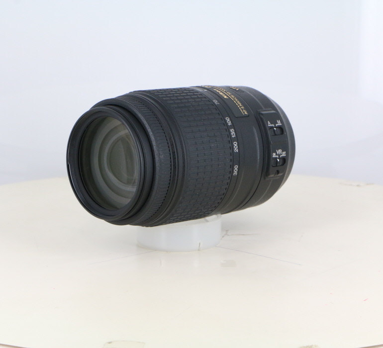 �y���Áz(�j�R��) Nikon AF-S DX 55-300/4.5-5.6G ED VR