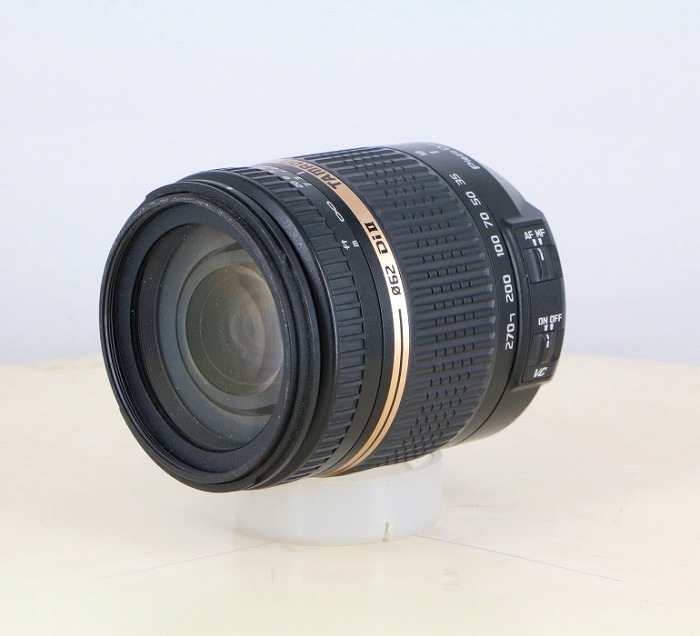 �y���Áz(�^������) TAMRON SP AF18-270/3.5-6.3 DI2 B003N �j�R��F�}�E���g