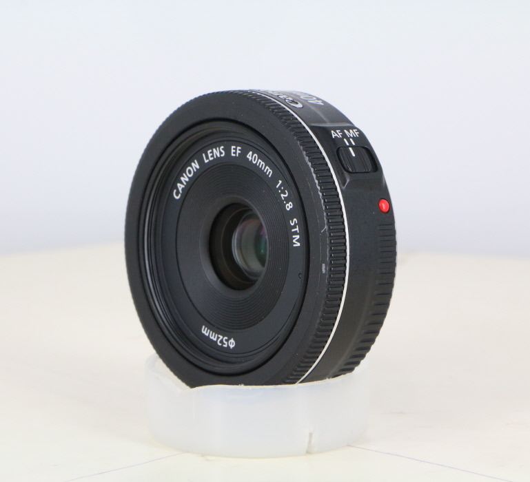 �y���Áz(�L���m��) Canon EF40/2.8 STM