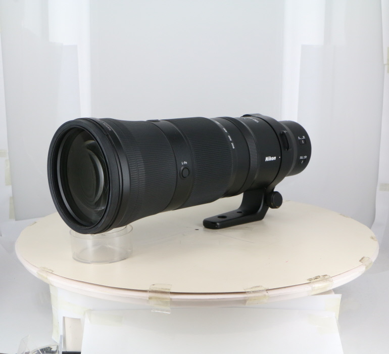 �y���Áz(�j�R��) Nikon Z 180-600/5.6-6.3 VR