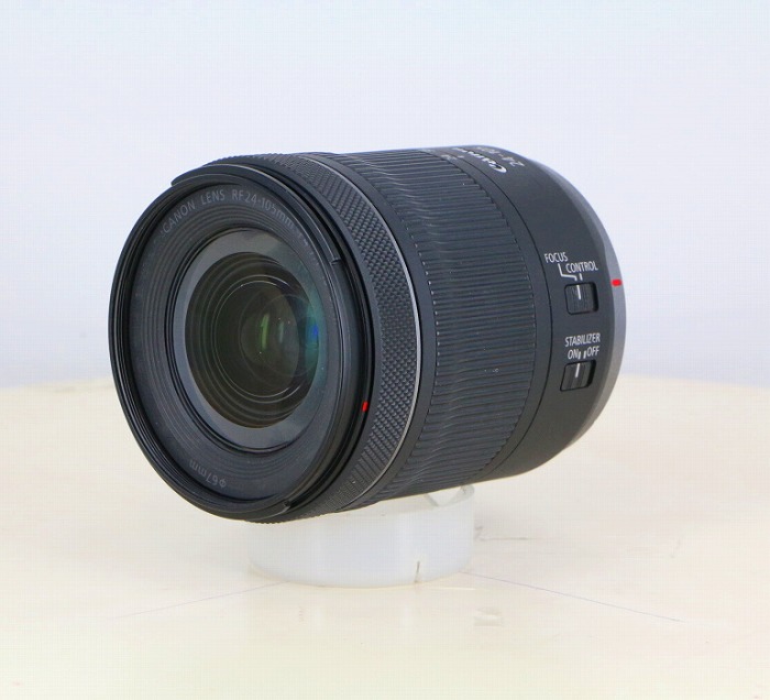 �y���Áz(�L���m��) Canon RF24-105/4-7.1 IS STM