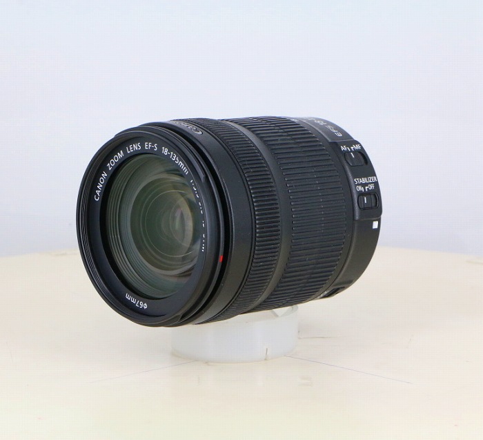 �y���Áz(�L���m��) Canon EF-S18-135/3.5-5.6 IS STM