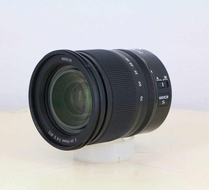 �y���Áz(�j�R��) Nikon Z24-70/4 S