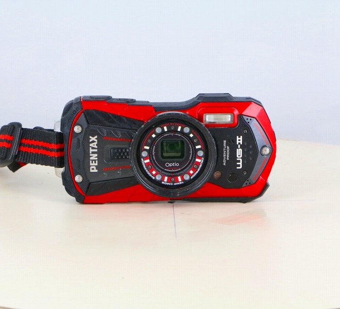 �y���Áz(�y���^�b�N�X) PENTAX OPTIO WG-2 ���c�h