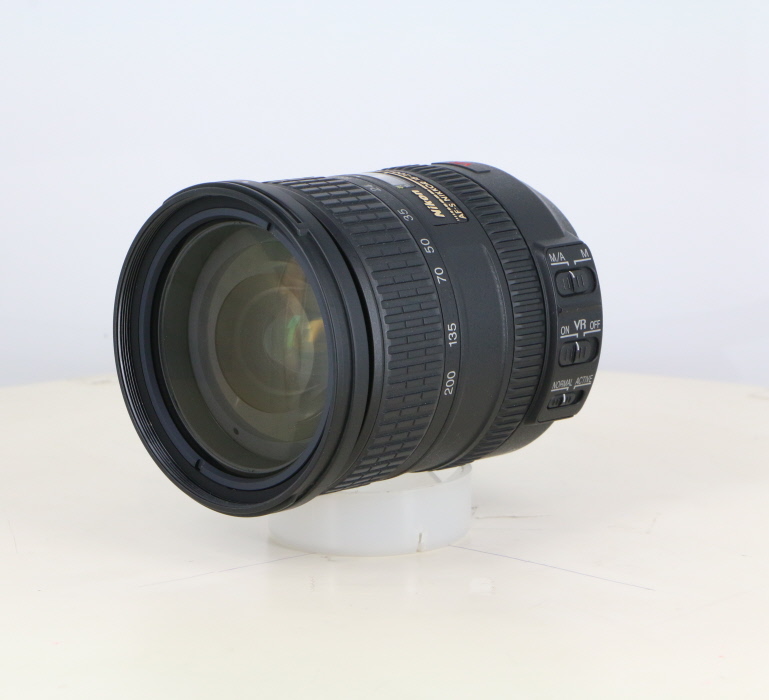 �y���Áz(�j�R��) Nikon AF-S DX VR 18-200/3.5-5.6G