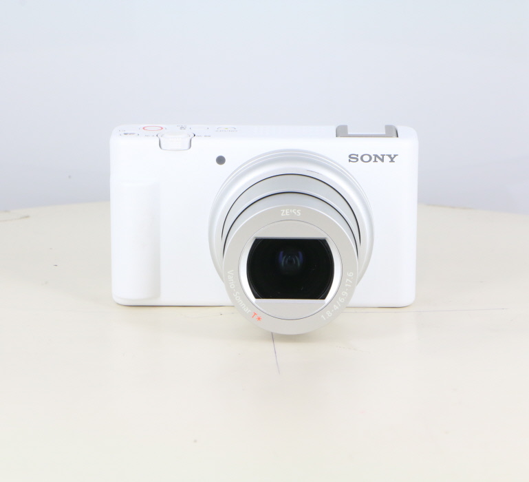 【中古】(ソニー) SONY VLOGCAM ZV-1M2