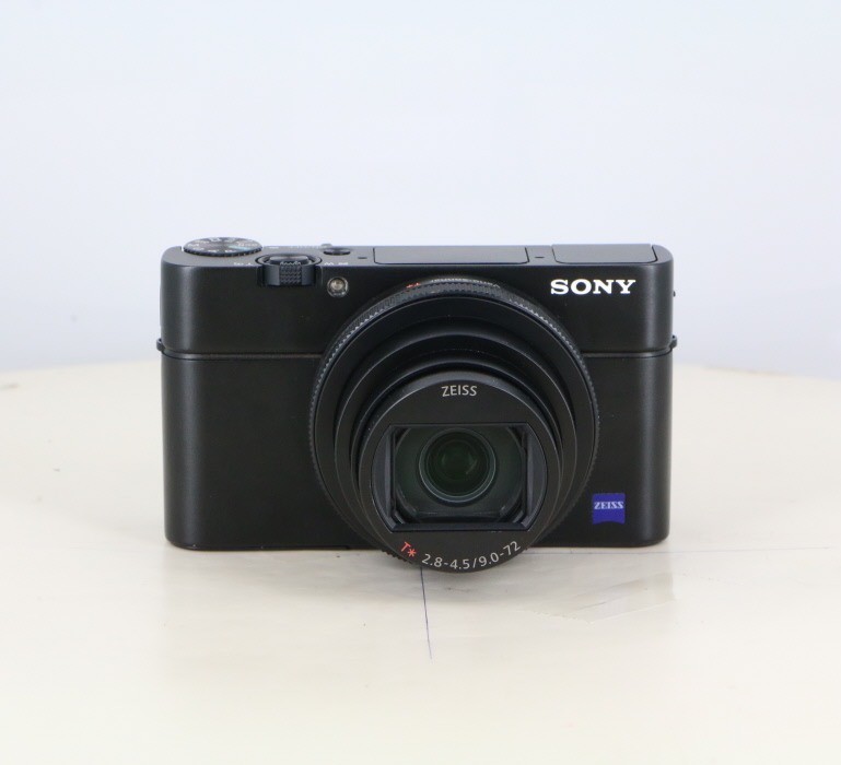 �y���Áz(�\�j�[) SONY DSC-RX100M7