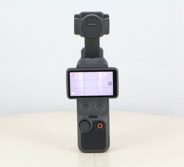 �y���Áz(DJI) DJI OSMO POCKET 4