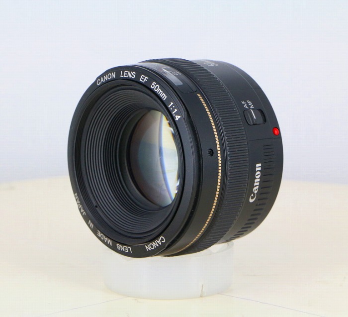 �y���Áz(�L���m��) Canon EF50/1.4 USM