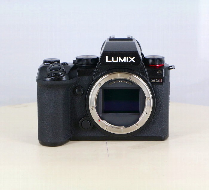 �y���Áz(�p�i�\�j�b�N) Panasonic DC-S5M2