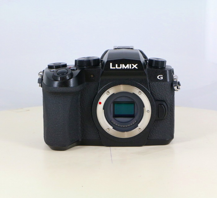 �y���Áz(�p�i�\�j�b�N) Panasonic G99D DC-G99D �{�f�B