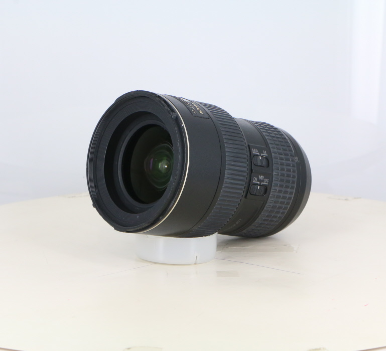 �y���Áz(�j�R��) Nikon AF-S 16-35/4G ED VR