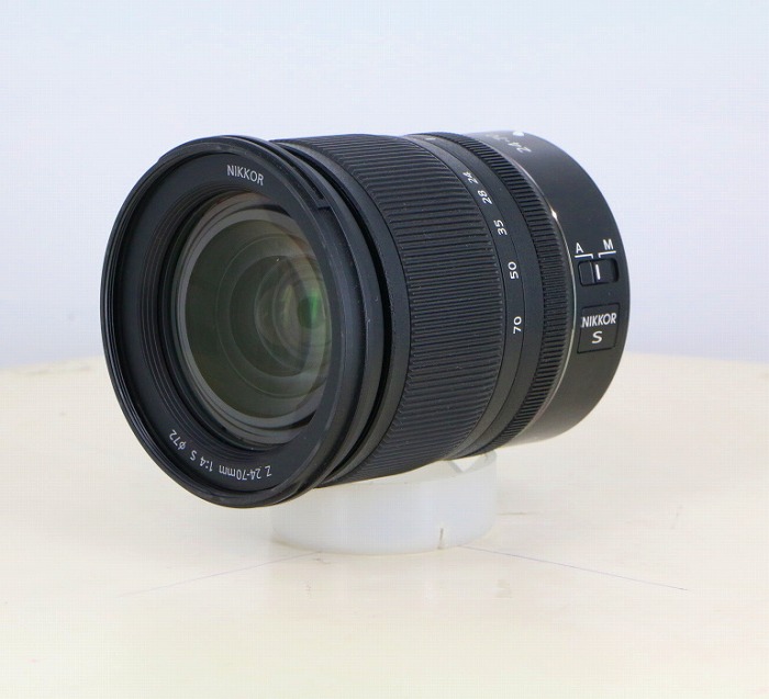 �y���Áz(�j�R��) Nikon Z 24-70/4 S