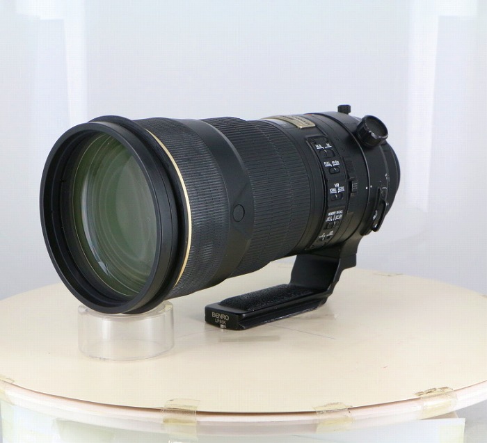 �y���Áz(�j�R��) Nikon AF-S VR 300/F2.8G IF-ED