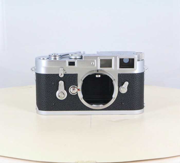 �y���Áz(���C�J) Leica M3 �_�u���X�g���[�N