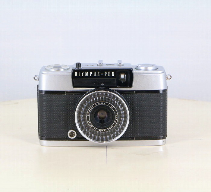 �y���Áz(�I�����p�X) OLYMPUS PEN EE-3