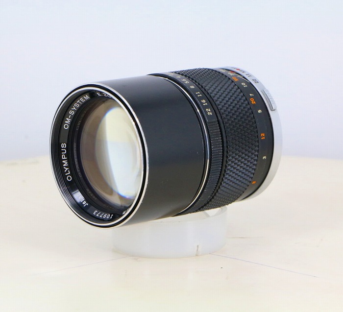 �y���Áz(�I�����p�X) OLYMPUS E�Y�C�R�[�I�[�gT135/2.8